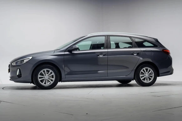 Hyundai i30 - Afbeelding 2 van 30