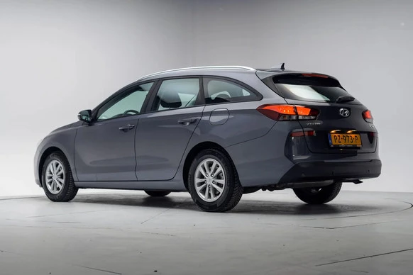 Hyundai i30 - Afbeelding 3 van 30