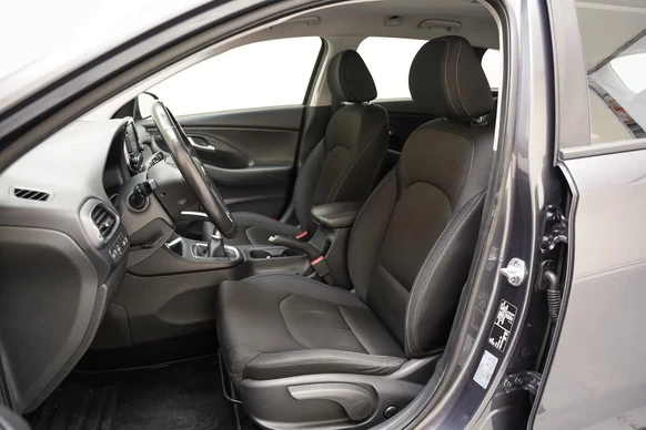 Hyundai i30 - Afbeelding 9 van 30