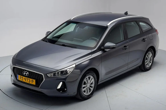 Hyundai i30 - Afbeelding 11 van 30