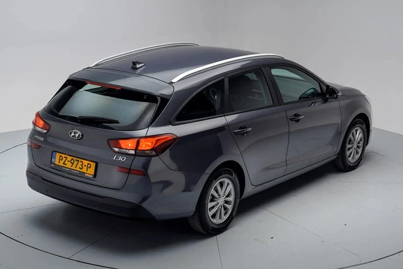 Hyundai i30 - Afbeelding 13 van 30