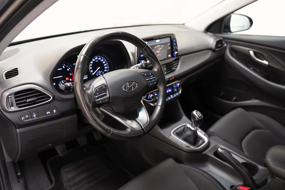 Hyundai i30 - Afbeelding 14 van 30