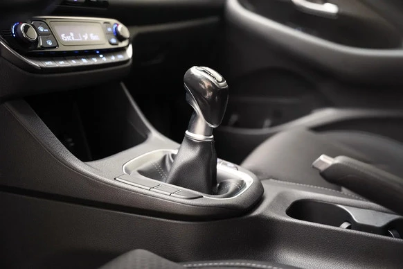 Hyundai i30 - Afbeelding 21 van 30