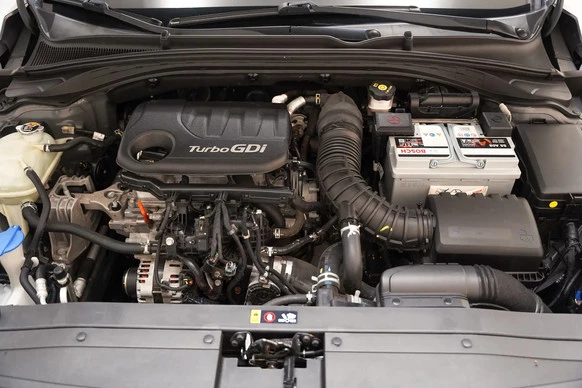 Hyundai i30 - Afbeelding 25 van 30