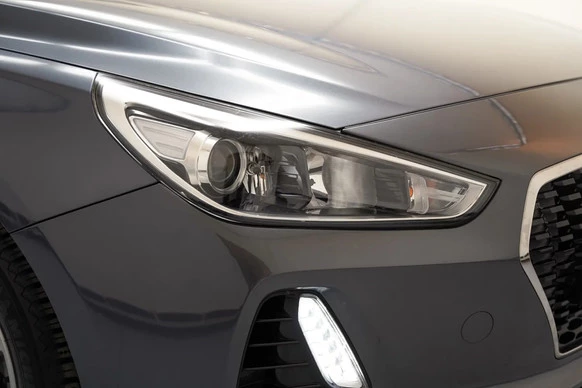 Hyundai i30 - Afbeelding 27 van 30