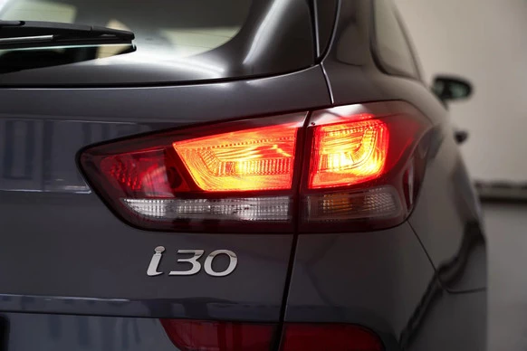 Hyundai i30 - Afbeelding 30 van 30