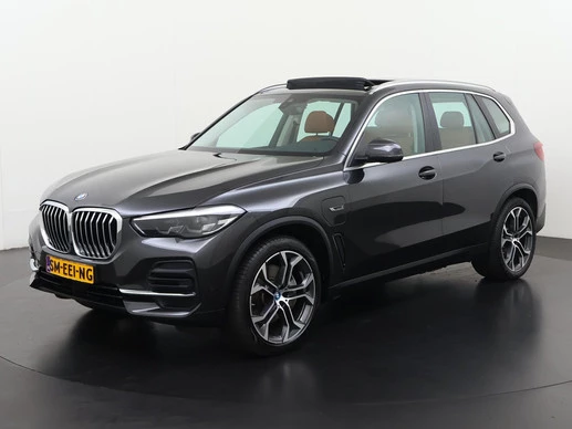 BMW X5 - Afbeelding 1 van 30