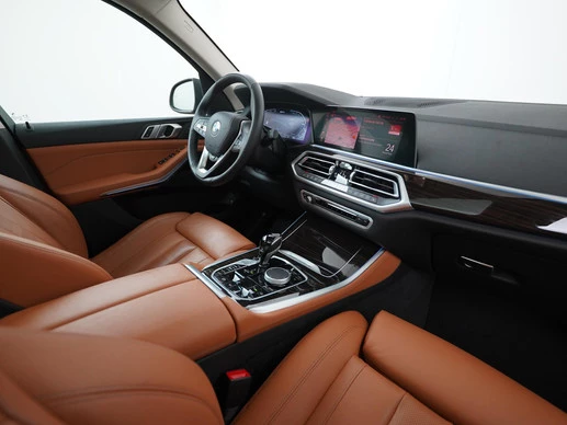 BMW X5 - Afbeelding 2 van 30