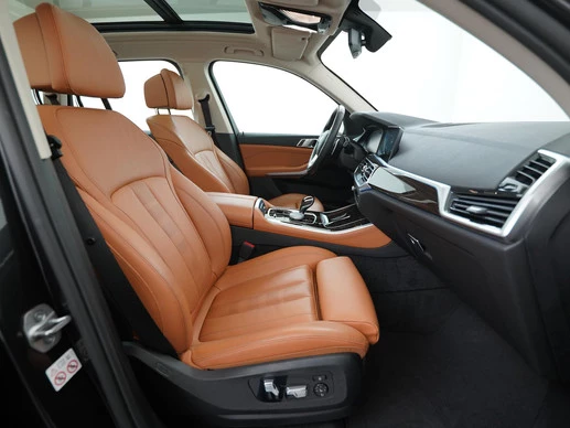 BMW X5 - Afbeelding 3 van 30