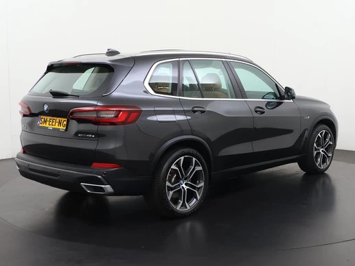 BMW X5 - Afbeelding 4 van 30