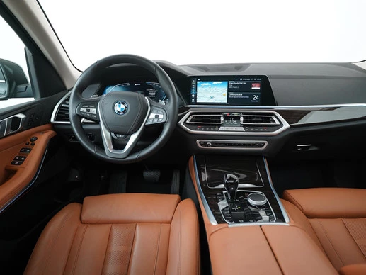 BMW X5 - Afbeelding 5 van 30