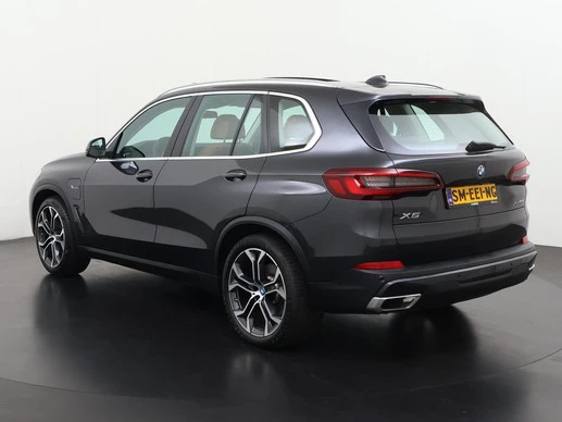 BMW X5 - Afbeelding 6 van 30
