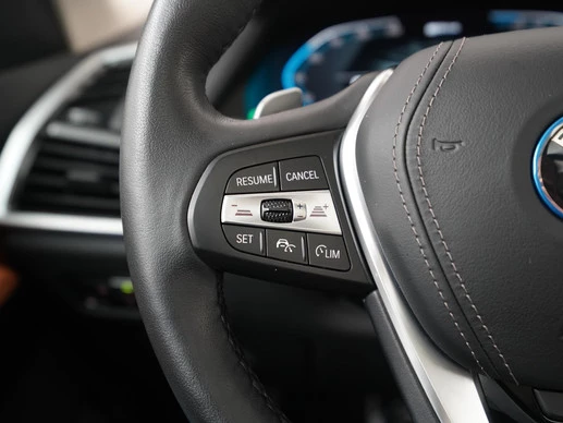 BMW X5 - Afbeelding 7 van 30