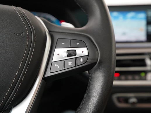 BMW X5 - Afbeelding 9 van 30