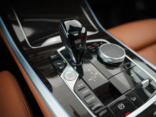 BMW X5 - Afbeelding 11 van 30