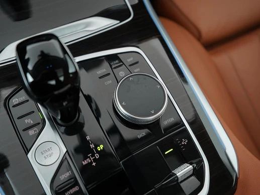 BMW X5 - Afbeelding 12 van 30