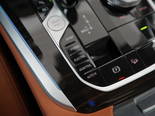 BMW X5 - Afbeelding 13 van 30