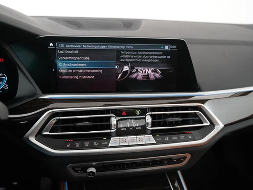 BMW X5 - Afbeelding 14 van 30