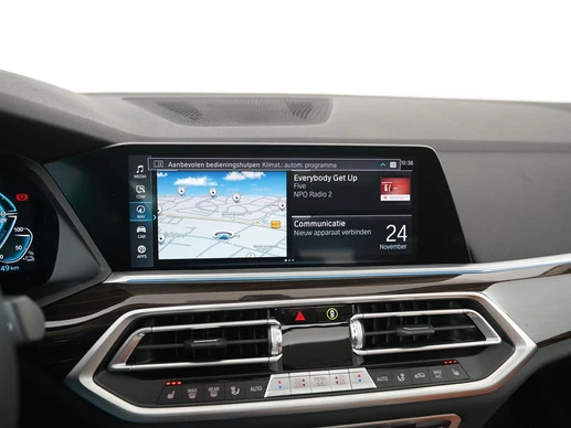 BMW X5 - Afbeelding 15 van 30