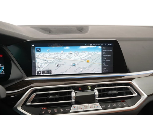 BMW X5 - Afbeelding 16 van 30