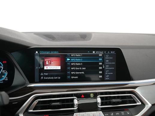 BMW X5 - Afbeelding 17 van 30