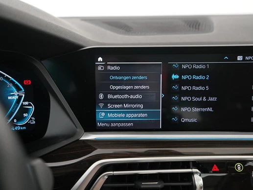 BMW X5 - Afbeelding 18 van 30