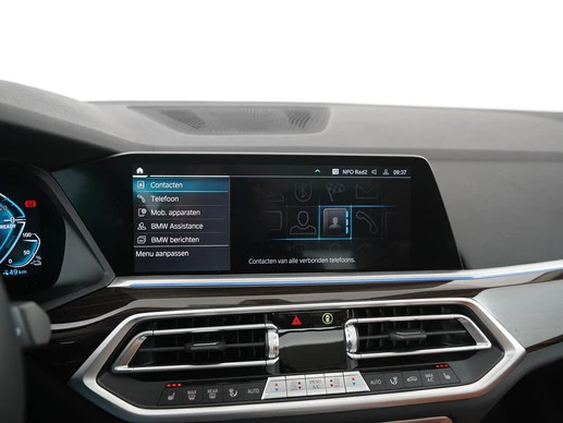 BMW X5 - Afbeelding 19 van 30