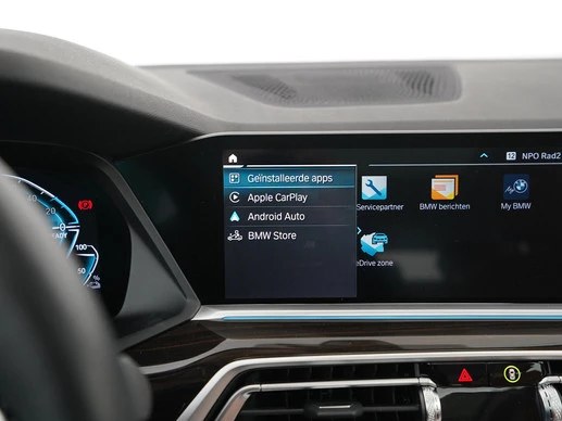 BMW X5 - Afbeelding 20 van 30