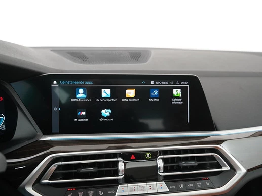 BMW X5 - Afbeelding 21 van 30