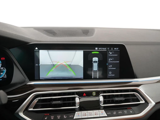 BMW X5 - Afbeelding 22 van 30