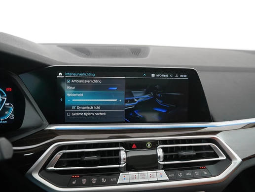 BMW X5 - Afbeelding 23 van 30