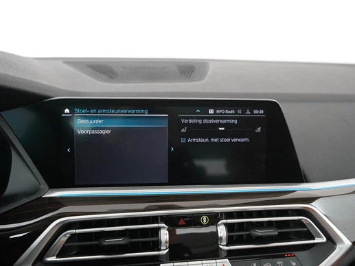 BMW X5 - Afbeelding 24 van 30