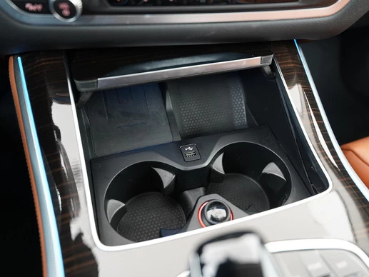 BMW X5 - Afbeelding 26 van 30