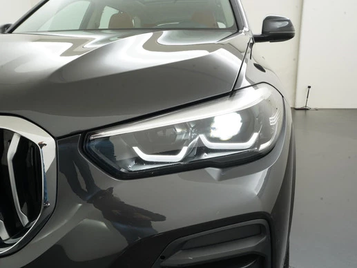 BMW X5 - Afbeelding 27 van 30