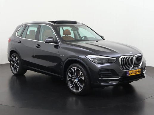 BMW X5 - Afbeelding 30 van 30