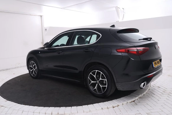 Alfa Romeo Stelvio - Afbeelding 3 van 30