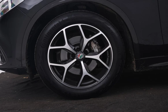 Alfa Romeo Stelvio - Afbeelding 7 van 30