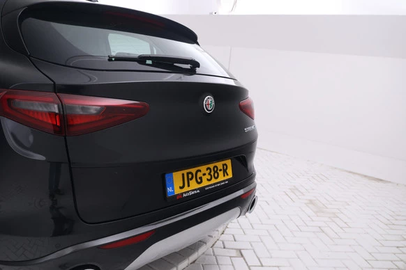Alfa Romeo Stelvio - Afbeelding 9 van 30