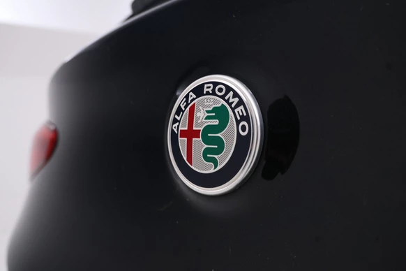 Alfa Romeo Stelvio - Afbeelding 11 van 30