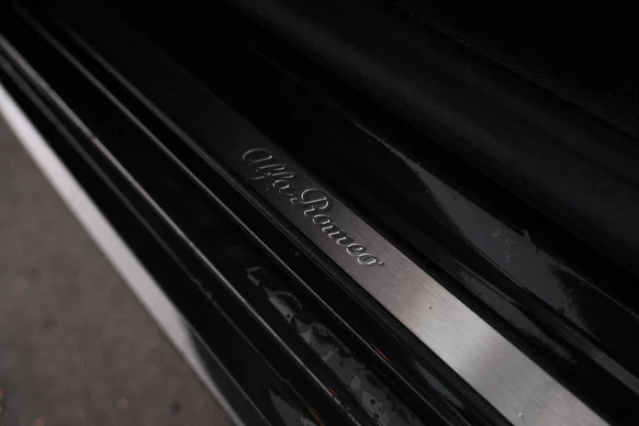 Alfa Romeo Stelvio - Afbeelding 20 van 30