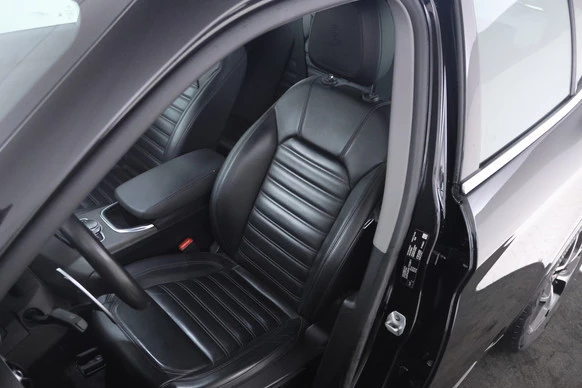 Alfa Romeo Stelvio - Afbeelding 21 van 30