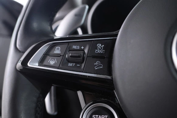 Alfa Romeo Stelvio - Afbeelding 25 van 30