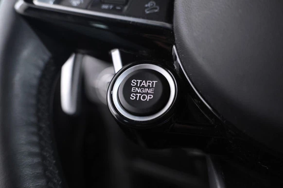 Alfa Romeo Stelvio - Afbeelding 27 van 30