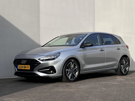 Hyundai i30 - Afbeelding 1 van 30