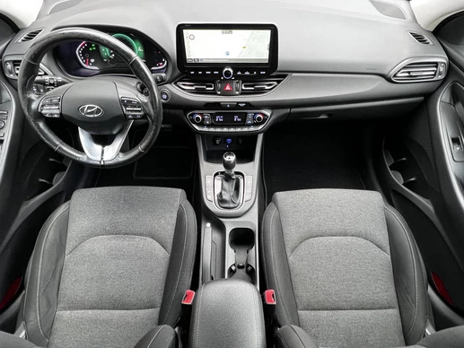 Hyundai i30 - Afbeelding 2 van 30