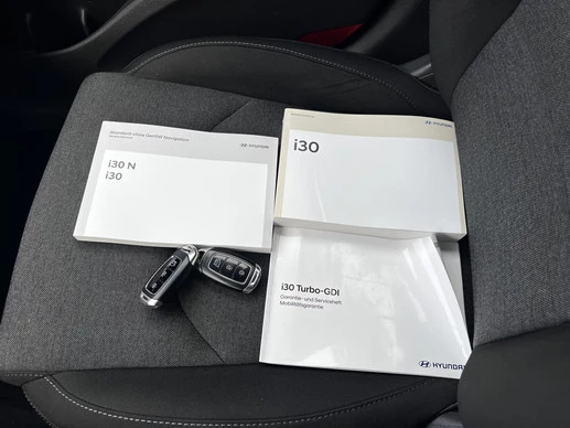 Hyundai i30 - Afbeelding 6 van 30