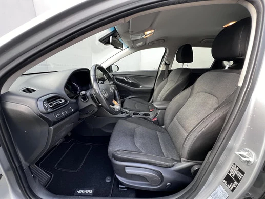 Hyundai i30 - Afbeelding 10 van 30