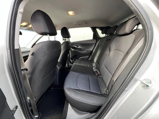 Hyundai i30 - Afbeelding 11 van 30