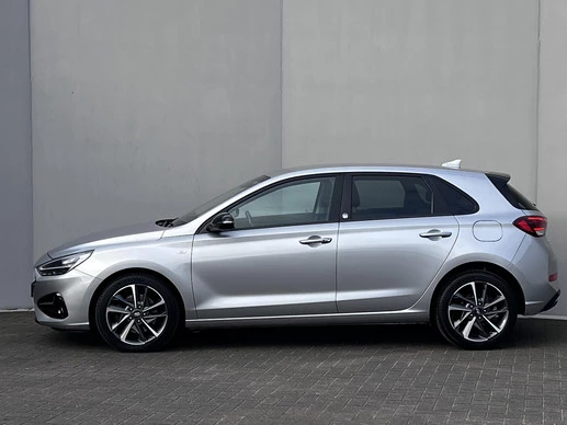 Hyundai i30 - Afbeelding 12 van 30