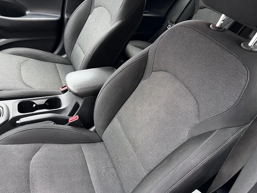 Hyundai i30 - Afbeelding 25 van 30